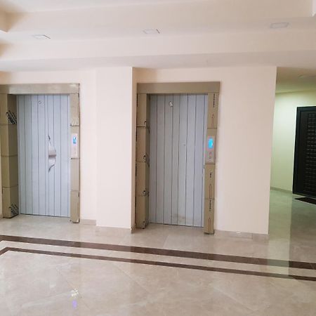 יירבאן M&N Apartments מראה חיצוני תמונה
