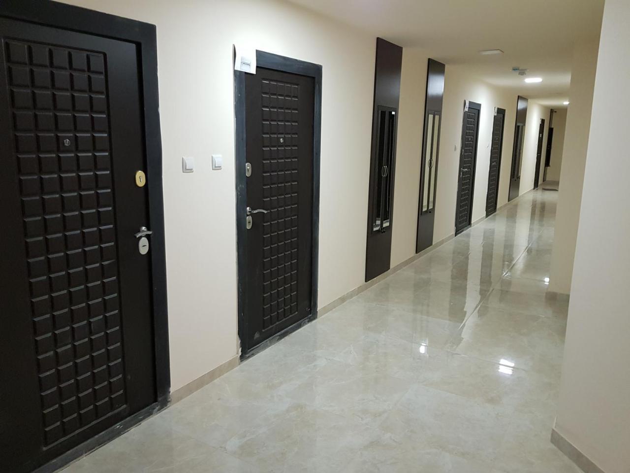 יירבאן M&N Apartments מראה חיצוני תמונה