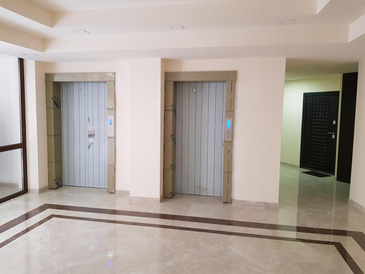 יירבאן M&N Apartments מראה חיצוני תמונה