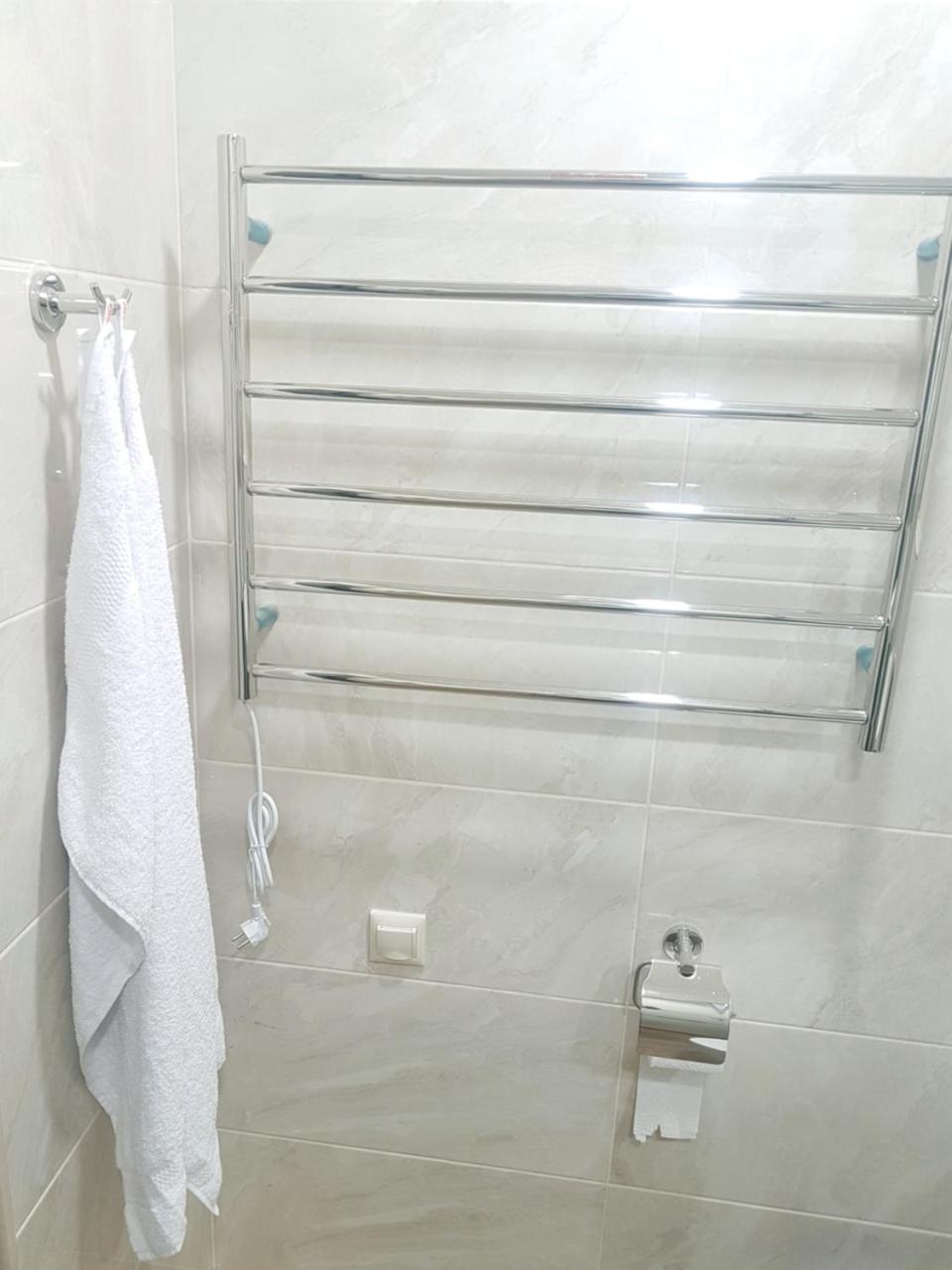 יירבאן M&N Apartments מראה חיצוני תמונה