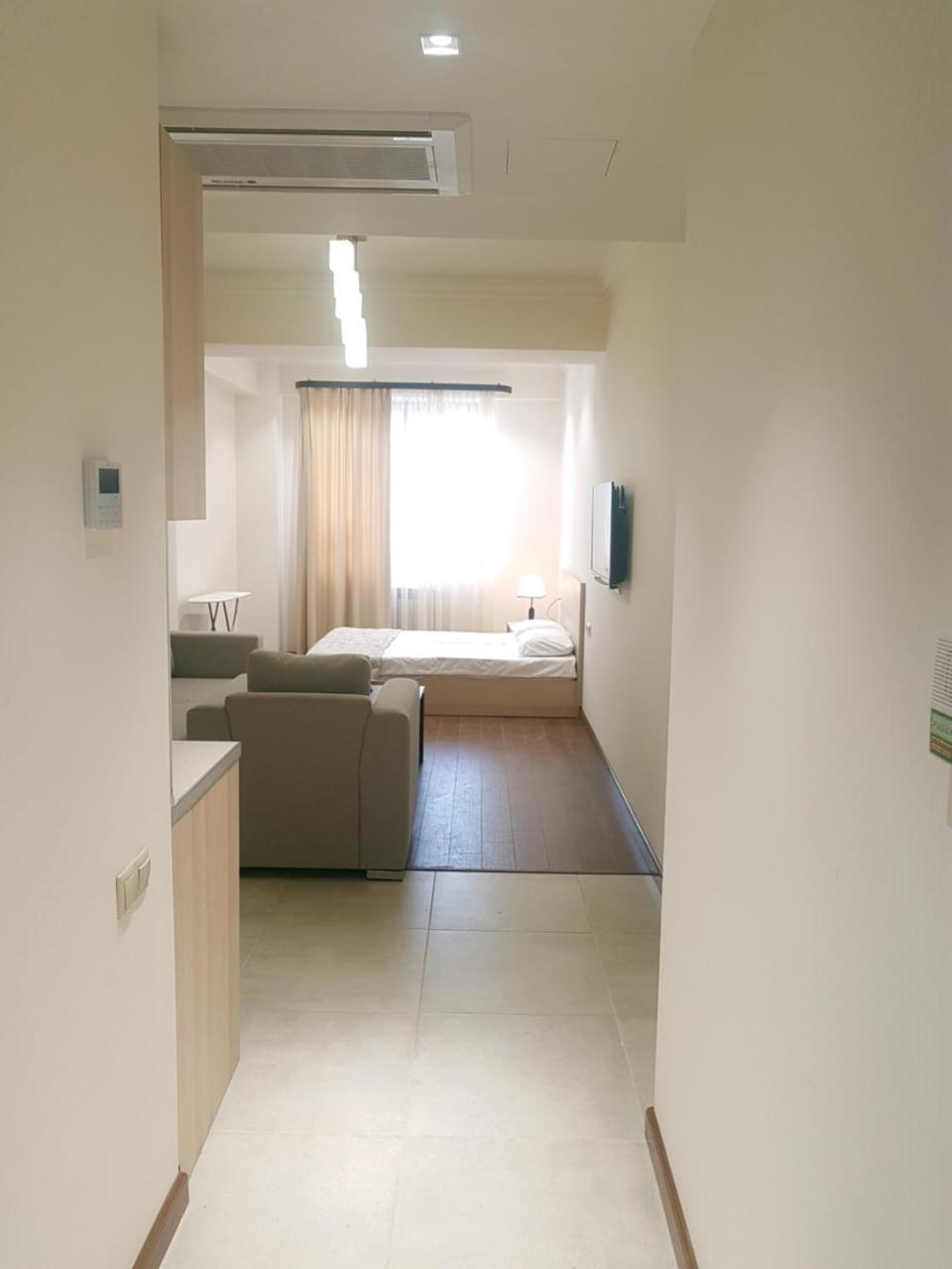 יירבאן M&N Apartments מראה חיצוני תמונה