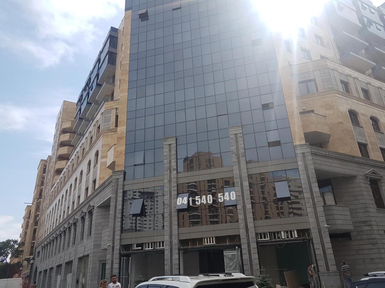 יירבאן M&N Apartments מראה חיצוני תמונה