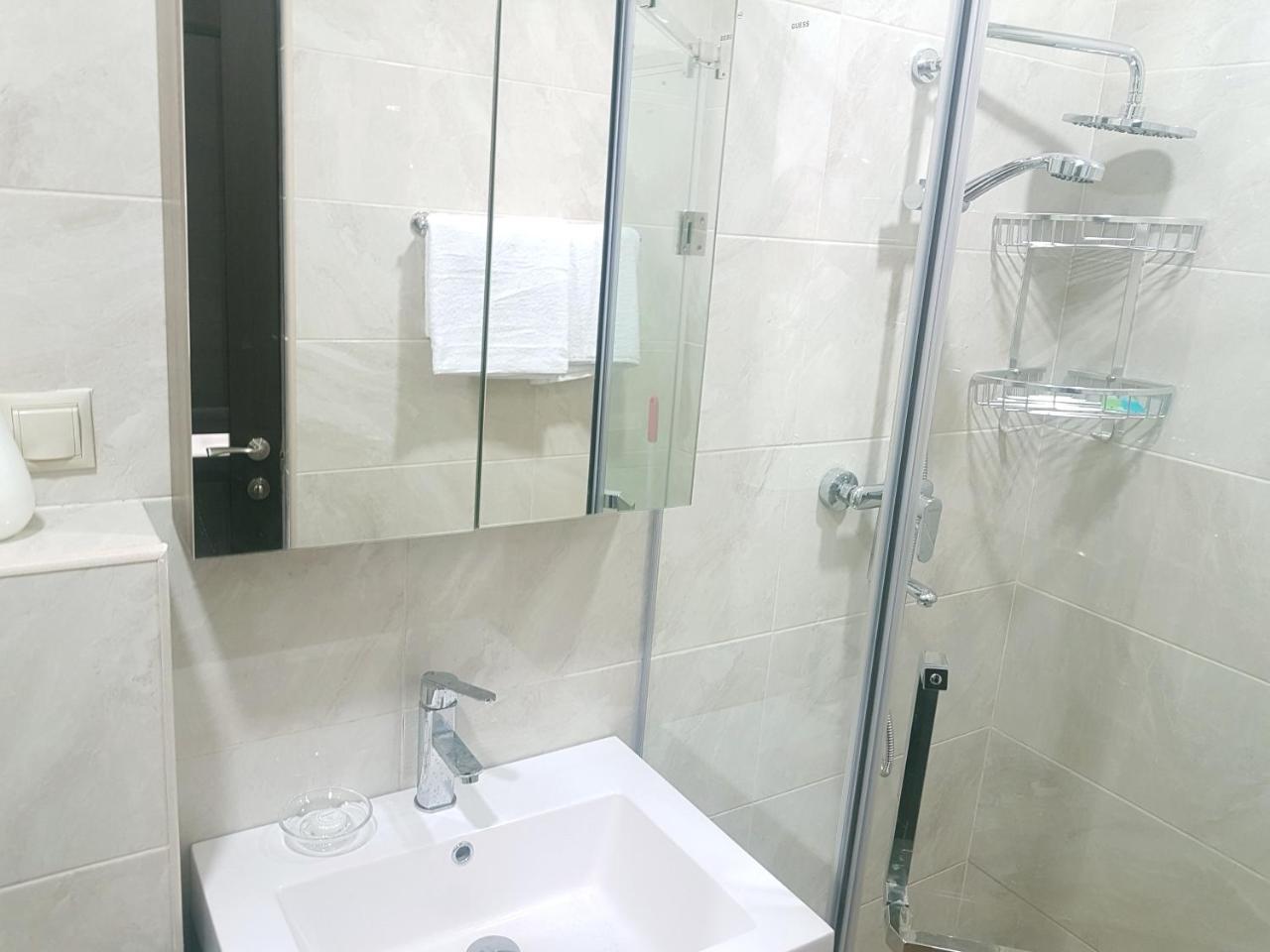 יירבאן M&N Apartments מראה חיצוני תמונה