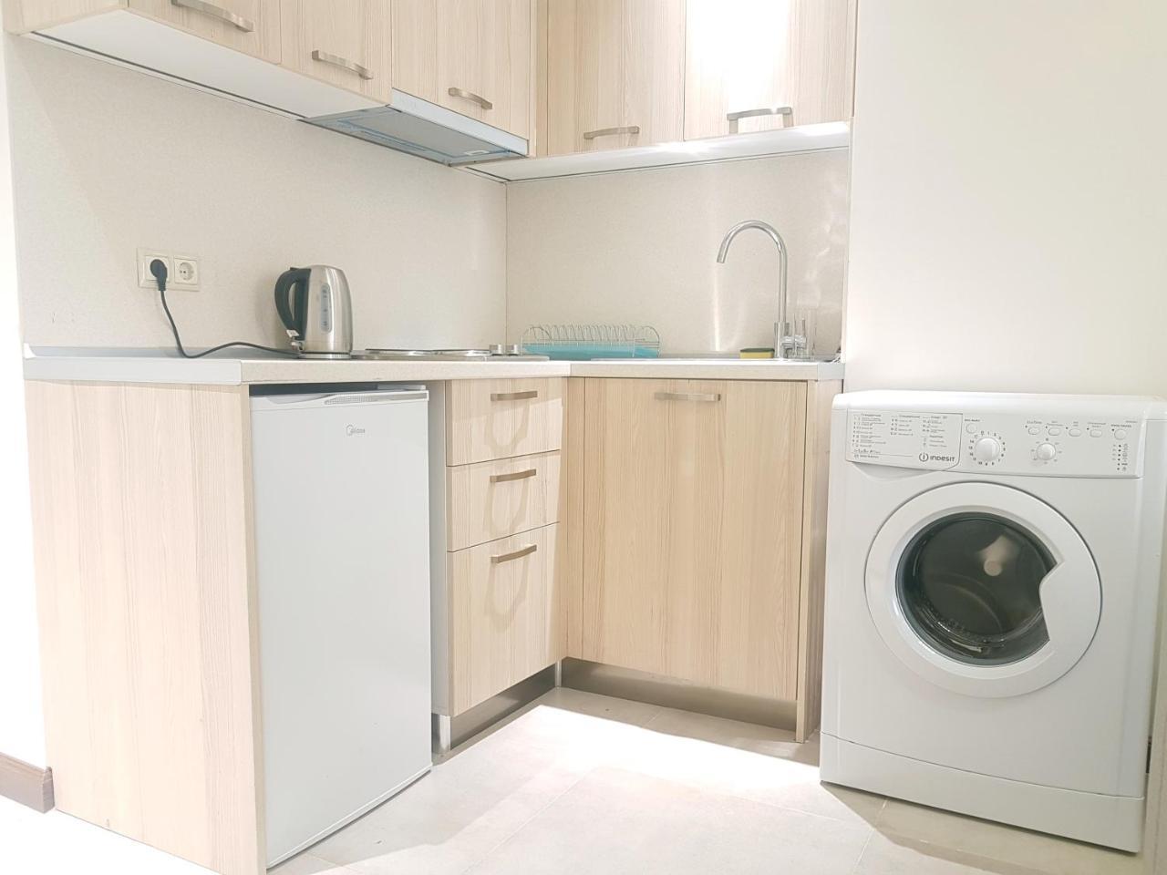 יירבאן M&N Apartments מראה חיצוני תמונה