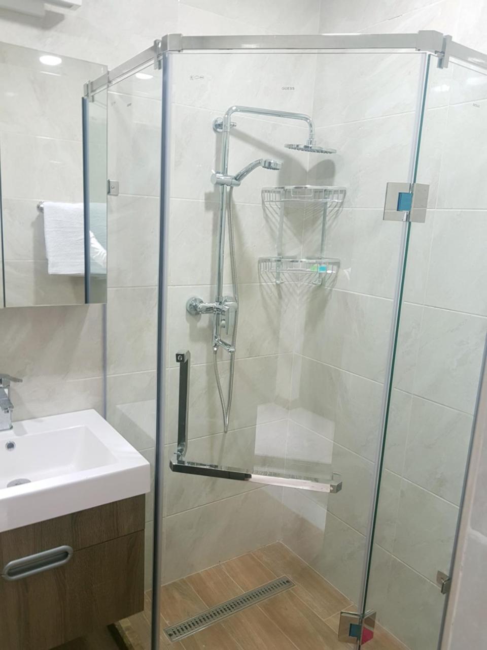 יירבאן M&N Apartments מראה חיצוני תמונה