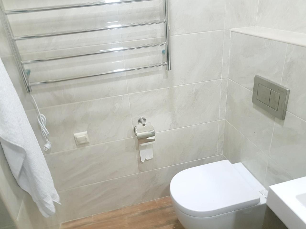 יירבאן M&N Apartments מראה חיצוני תמונה
