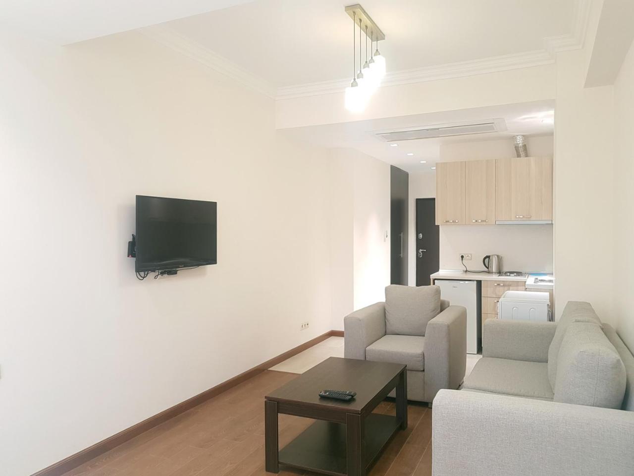 יירבאן M&N Apartments מראה חיצוני תמונה